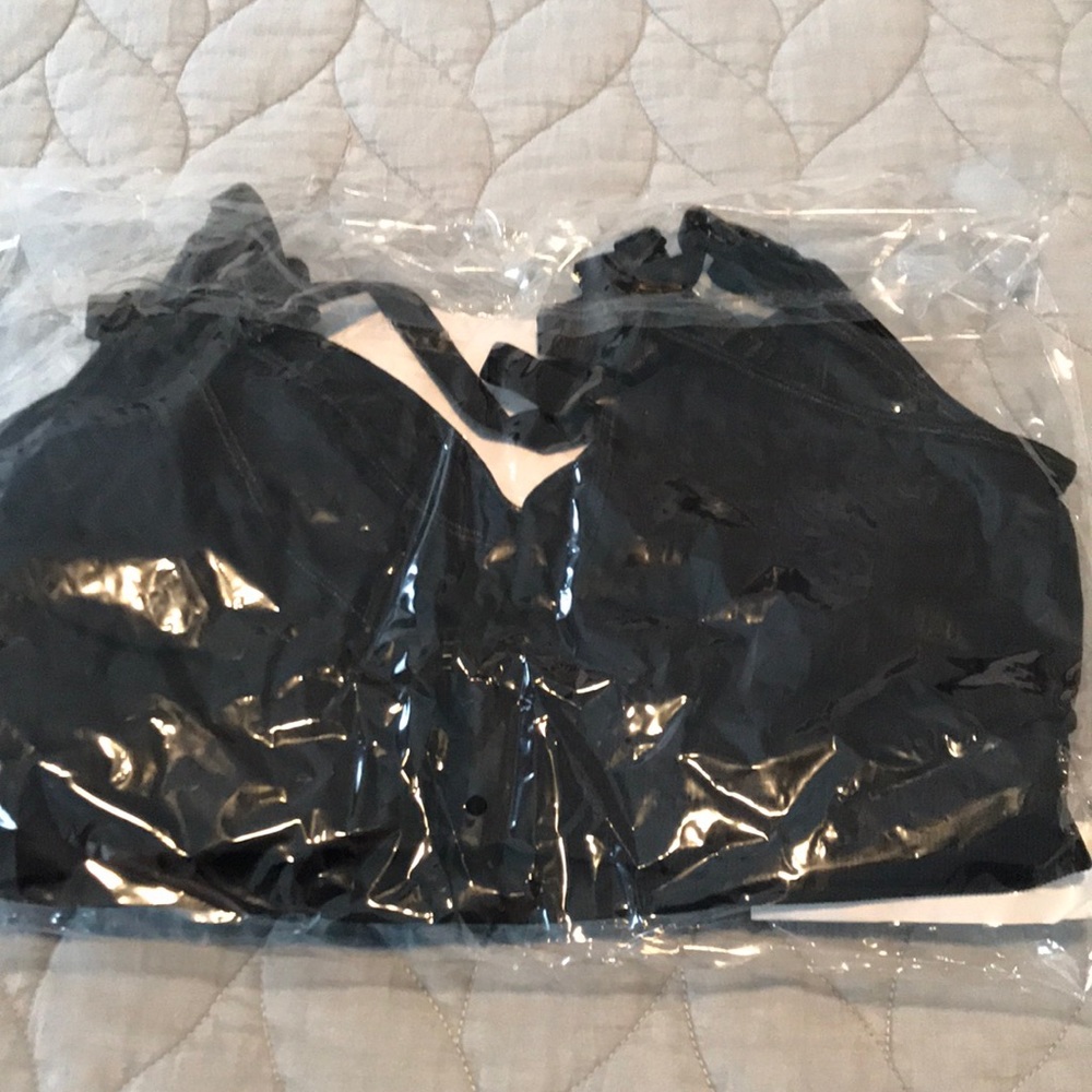 Simple Wishes Foundation All In One Bra - Picture 3 of 3